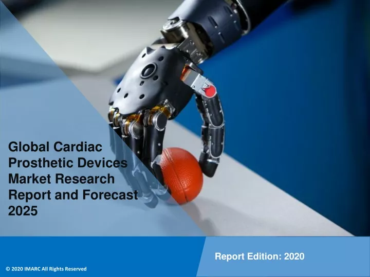 global cardiac prosthetic devices market research