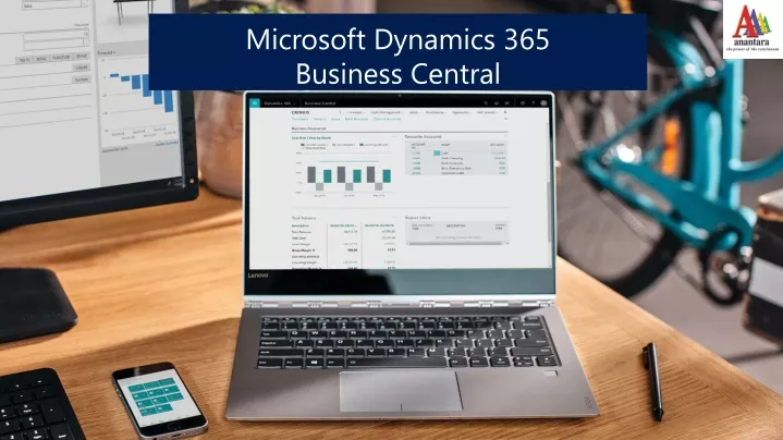microsoft dynamics 365 business central