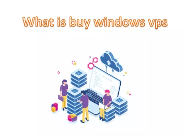 what is buy windows vps