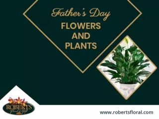 Roberts Floral & Gifts – Bismarck Florists
