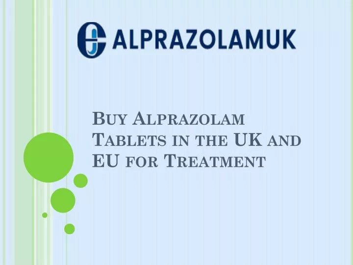 buy alprazolam tablets in the uk and eu for treatment