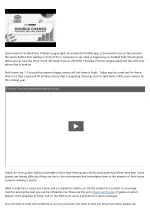 Football Betting Tips
