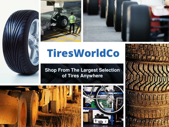 tires world co