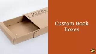 custom book boxes