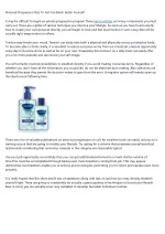 hand sanitizer - slide 1
