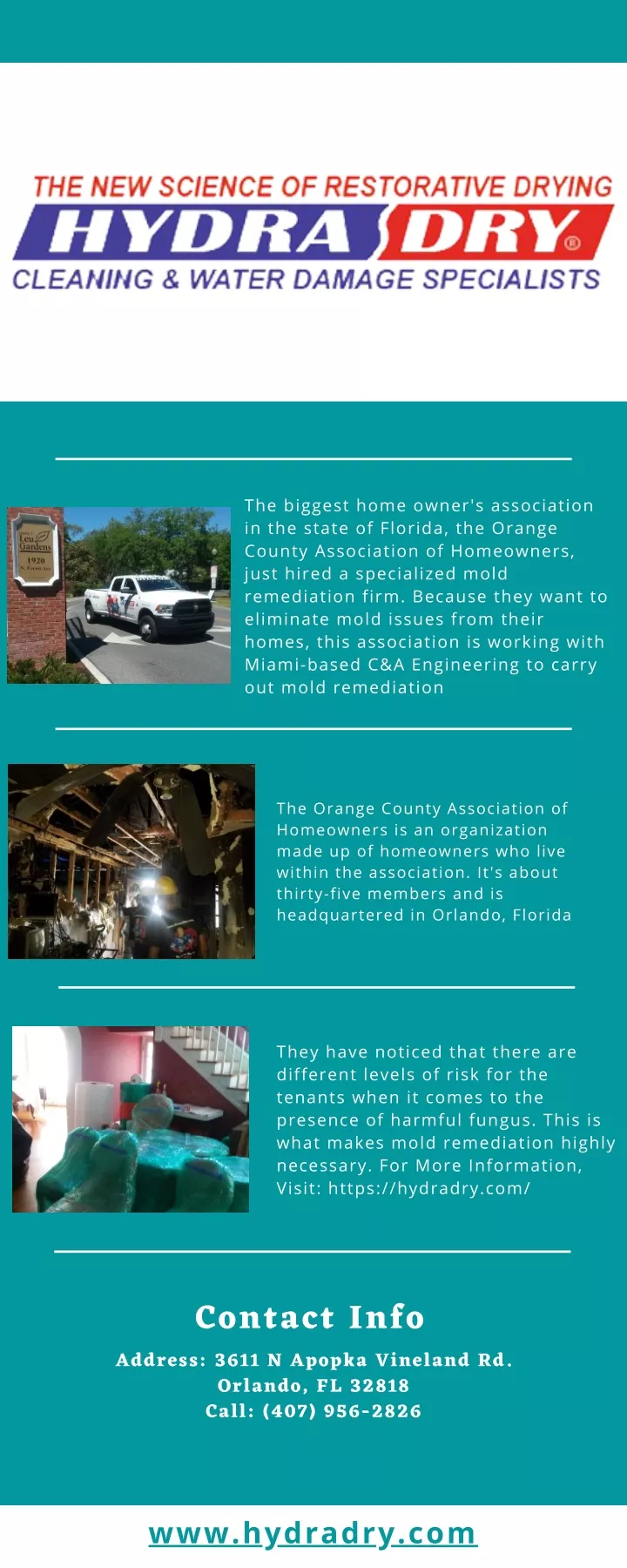the biggest home owner s association in the state