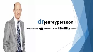 Trying to conceive Fertility doctor Sydney Possible fertility problems