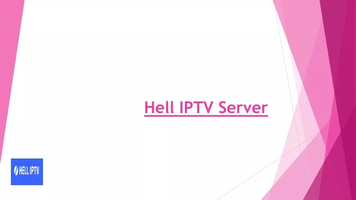 hell iptv server