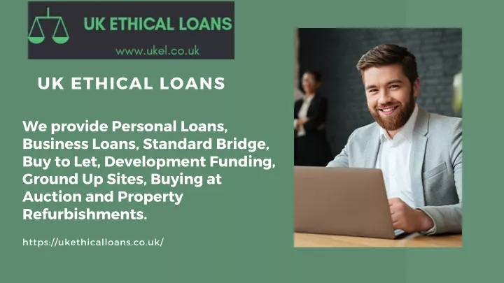 uk ethical loans