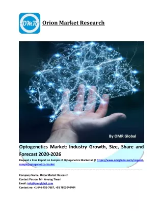 orion market research