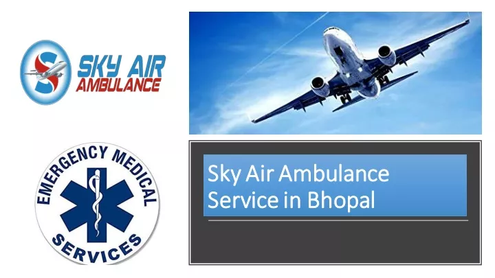 sky air ambulance sky air ambulance service