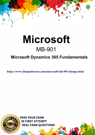 microsoft mb 901