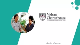 vidsancharterhouse com