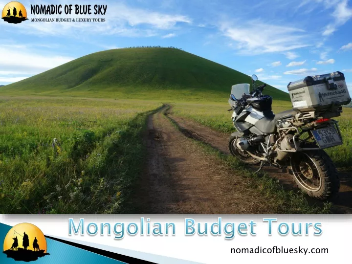 mongolian budget tours