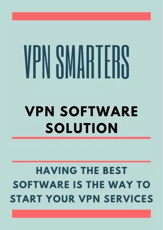 vpn smarters