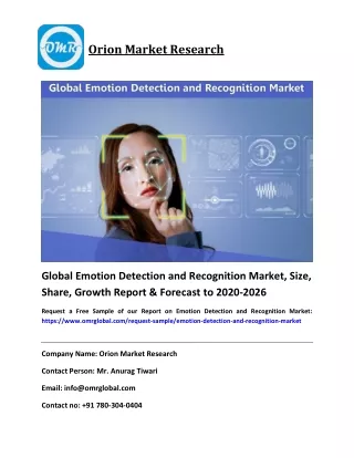 orion market research