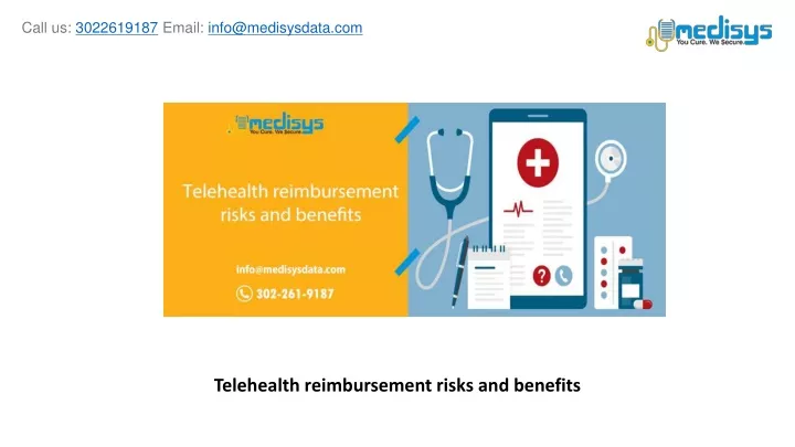 telehealth reimbursement risks and benefits