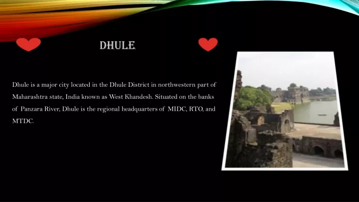 dhule