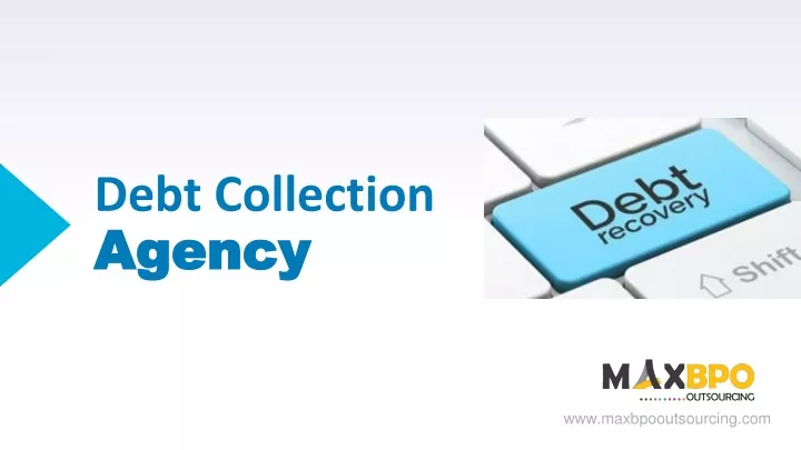 debt collection agency agency