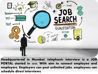 Best Recruitment Portal to Search Job & Post a Job Free