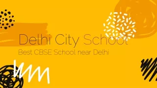 Top 10 Boarding School in Delhi NCR with effective fee structure