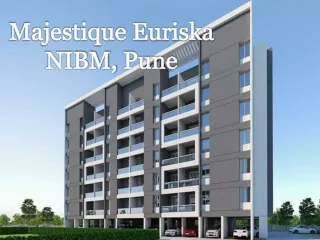 majestique euriska nibm pune