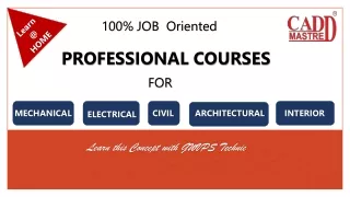 100 job oriented