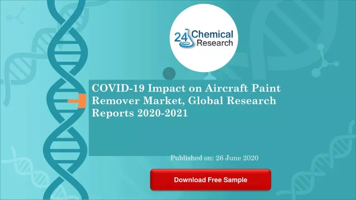 covid 19 impact on aircraft paint remover market