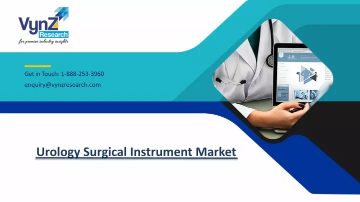 urology surgical instrument market