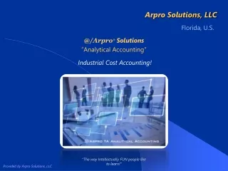 arpro solutions llc