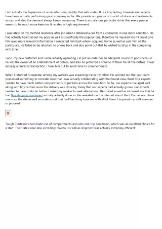 toughcontainers website