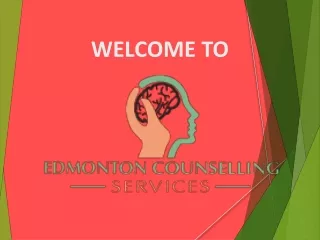 Edmonton Counselling for Anger, Anxiety, Addiction, Depression