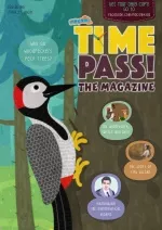 Mocomi TimePass The Magazine - Issue 86 - slide 1