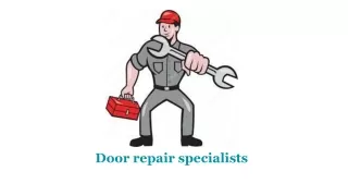 Hire The Garage Door Repair Specialist _ Door problems In Clermont
