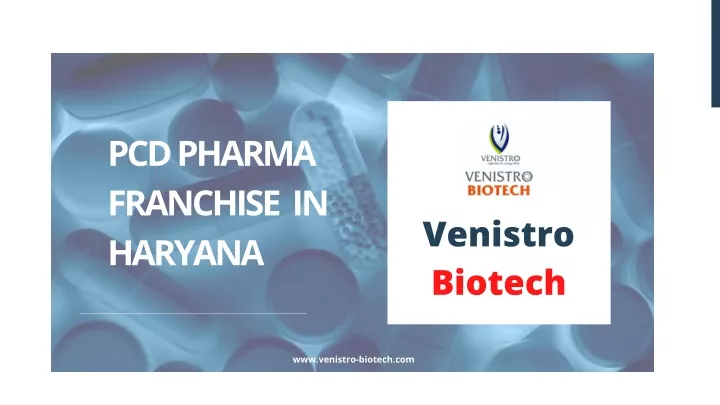pcd pharma franchise in haryana