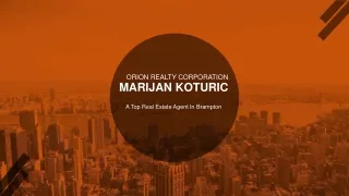 marijan koturic