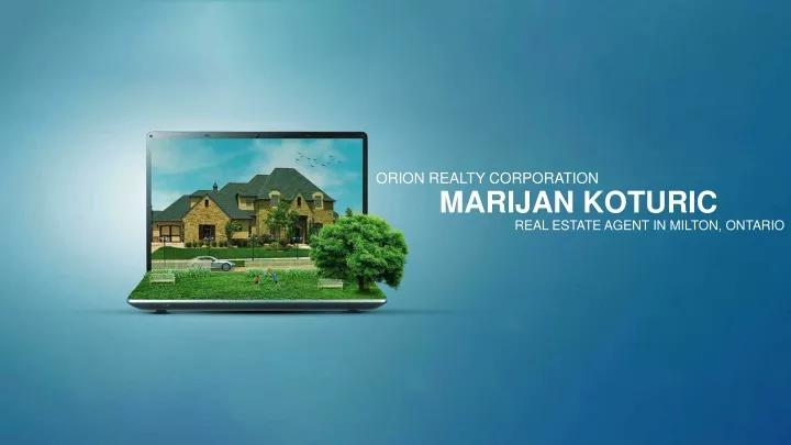 orion realty corporation