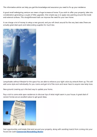 this informative article can help