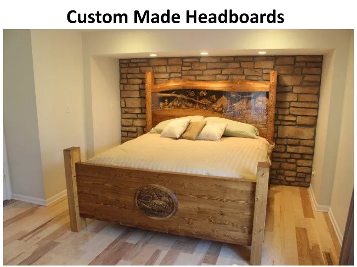 custom made headboards