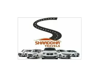 Shraddha Travels