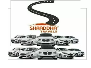 Shraddha Travels