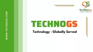 Best Anti Money Laundering in Africa - TechnoGS