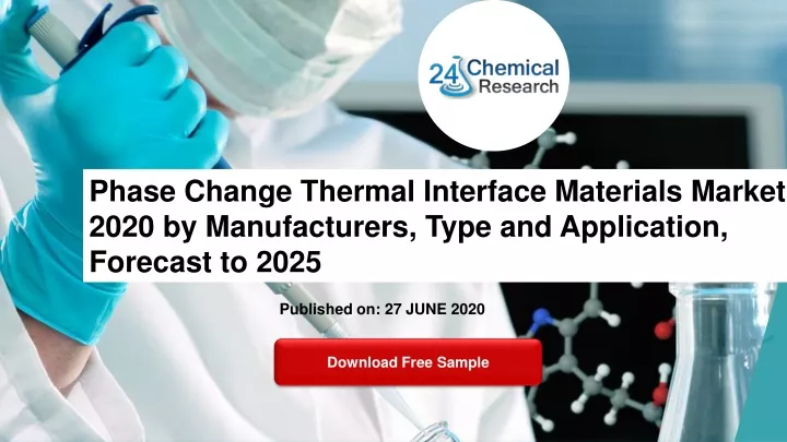 phase change thermal interface materials market