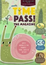 Mocomi TimePass The Magazine - Issue 87 - slide 1