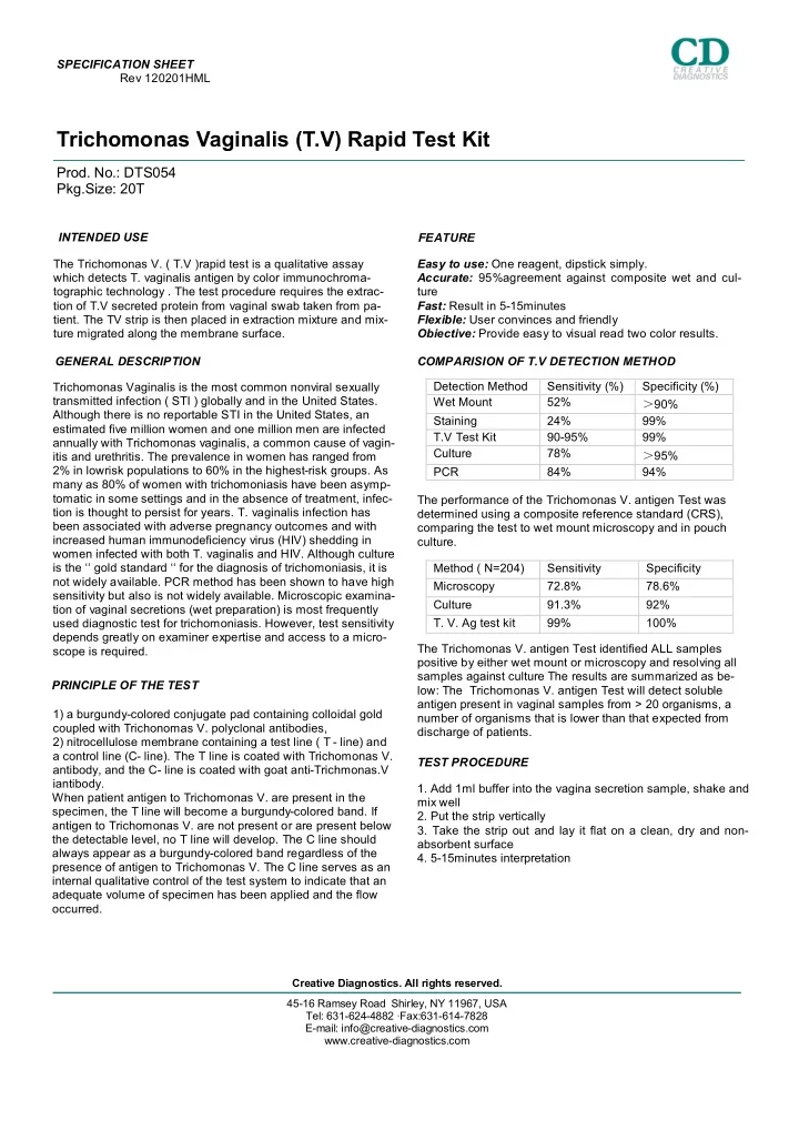 specification sheet rev 120201hml