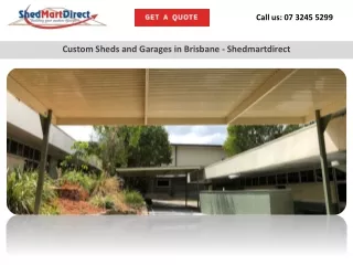 call us 07 3245 5299