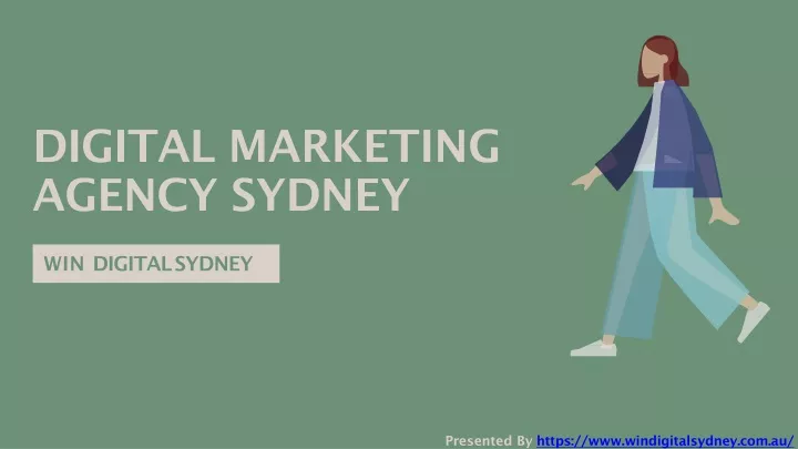 digital marketing agency sydney