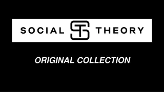 Social Theory Original Collection