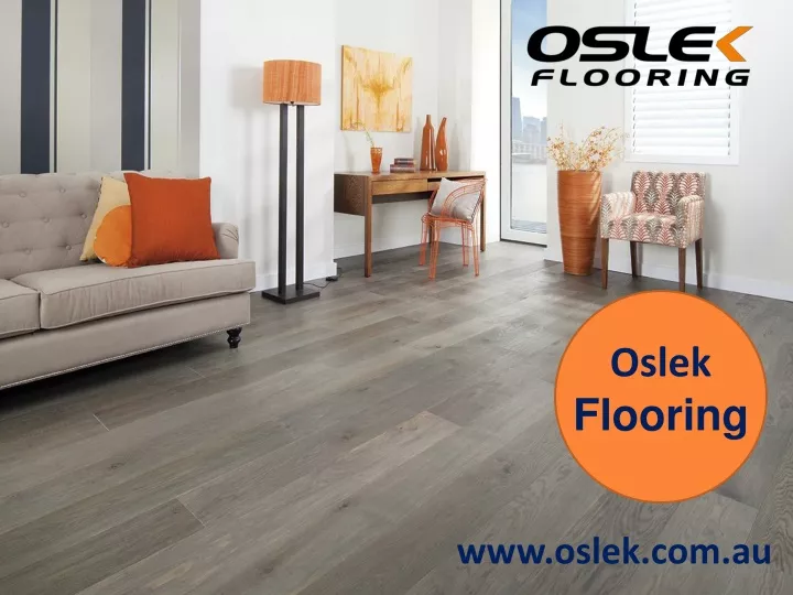 oslek flooring