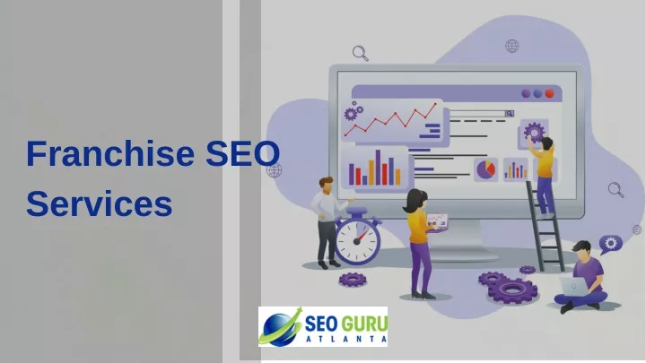 franchise seo services